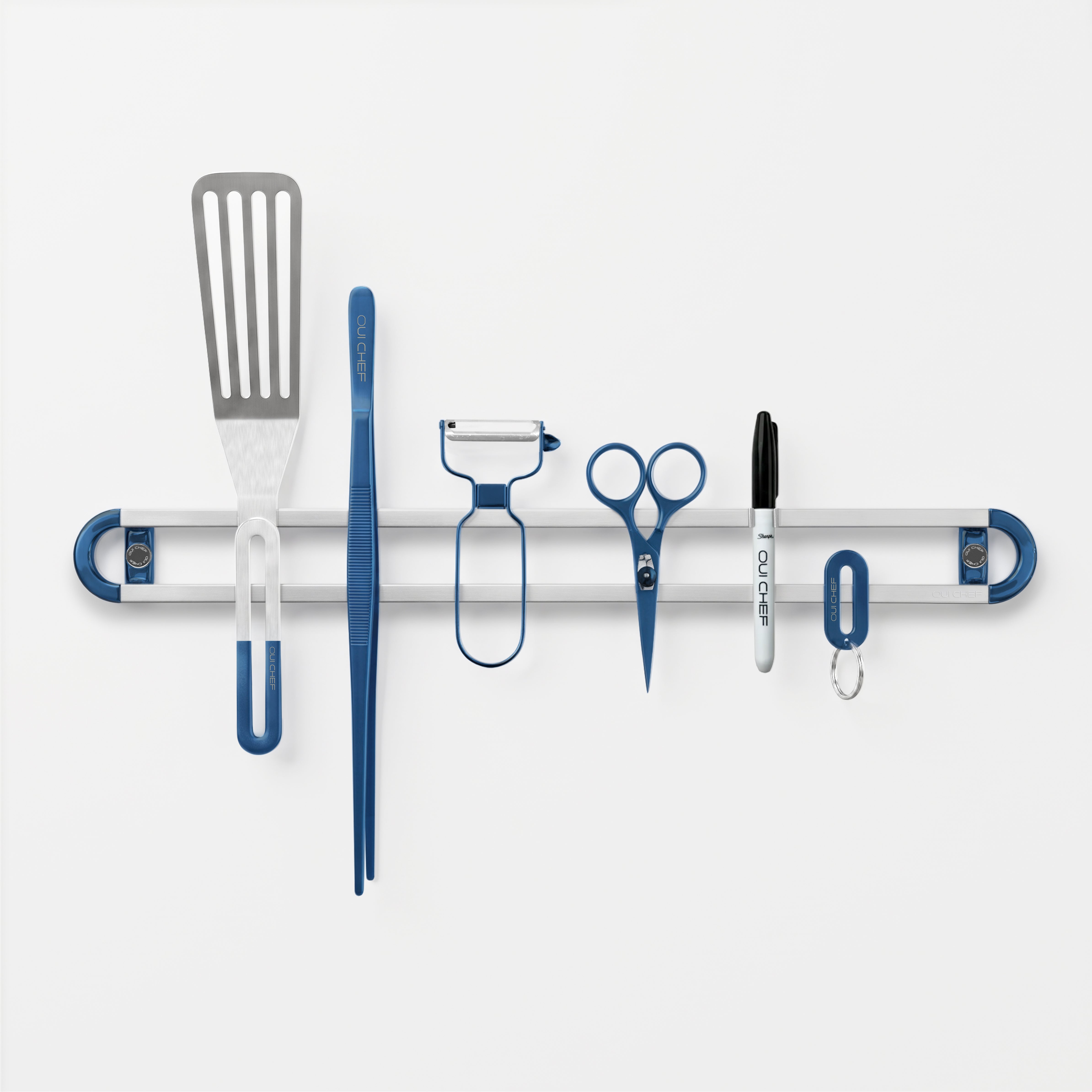Oui_chef_MagneticRack_filled_blue