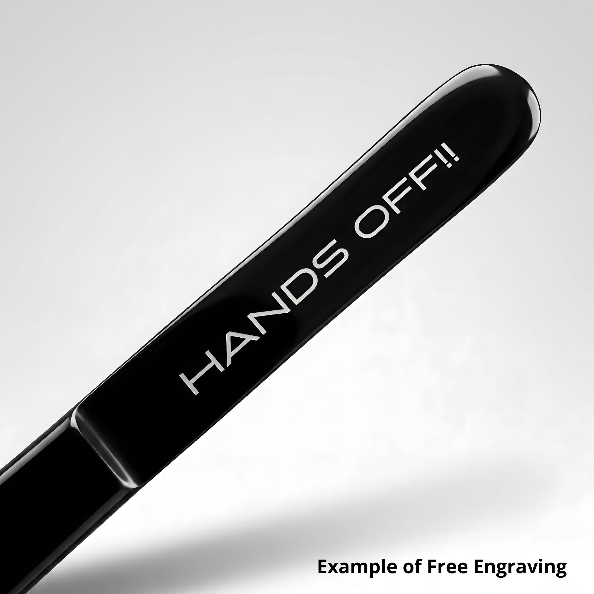 Small Straight SuperFine Tweezers