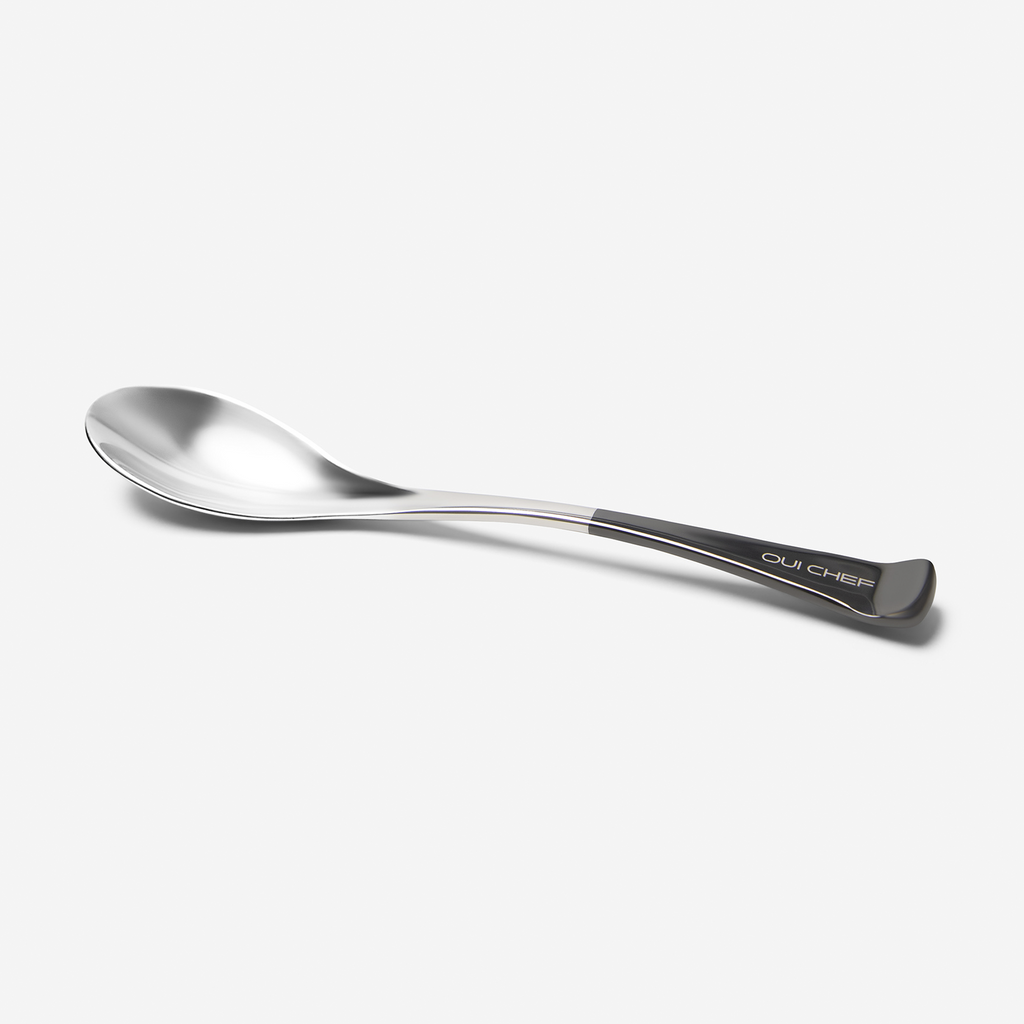 SignatureSpoon Medium for Rocher and Quenelle - Oui Chef