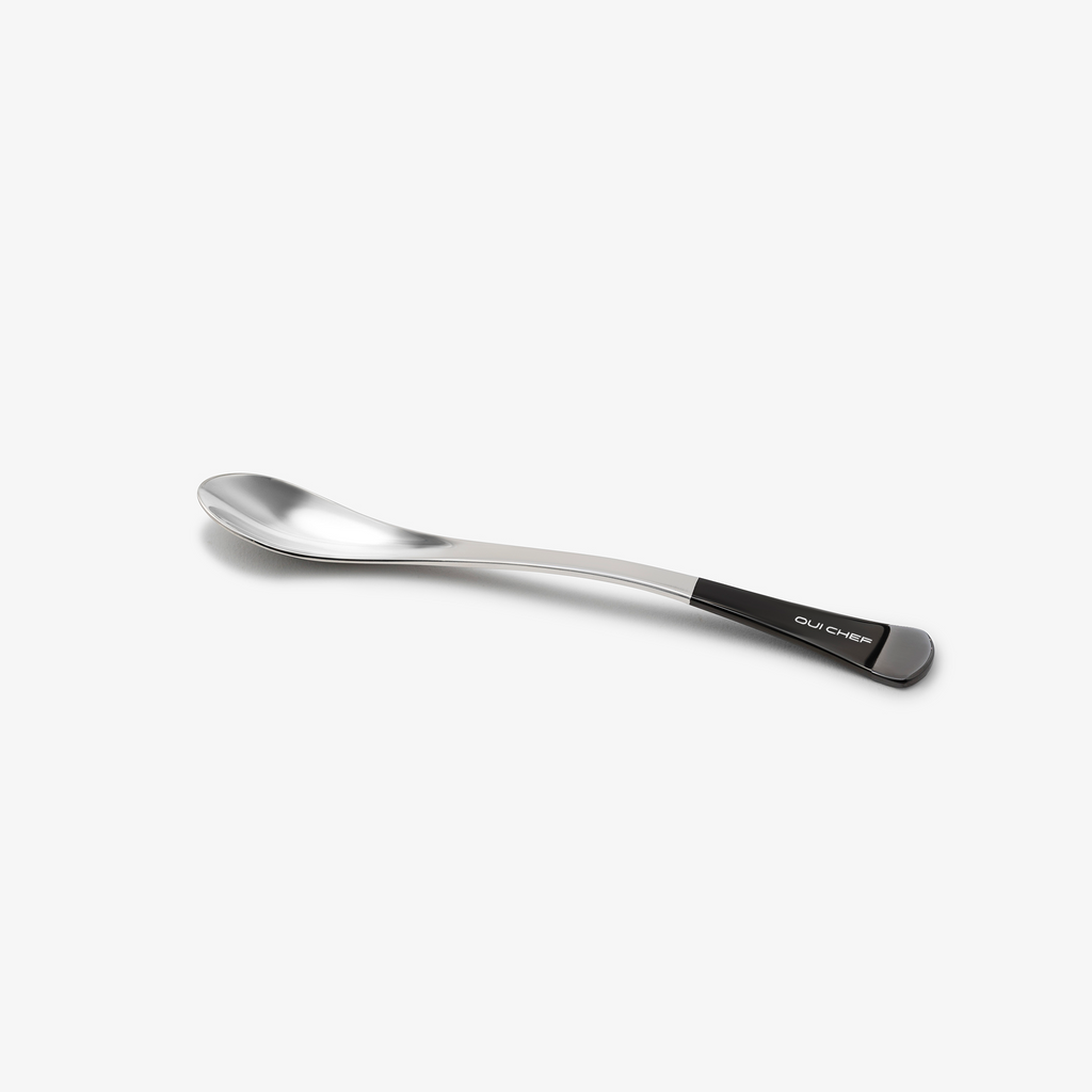 SignatureSpoon Tiny for Rocher and Quenelle - Oui Chef