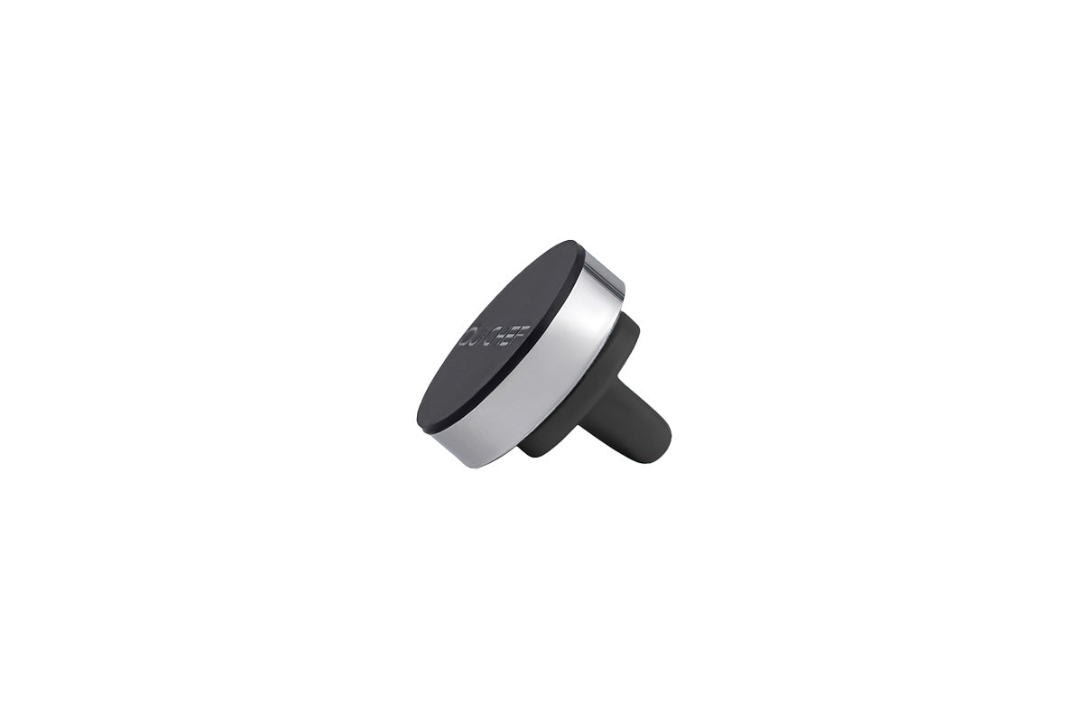Holdfast Magnetic Pin with a white background