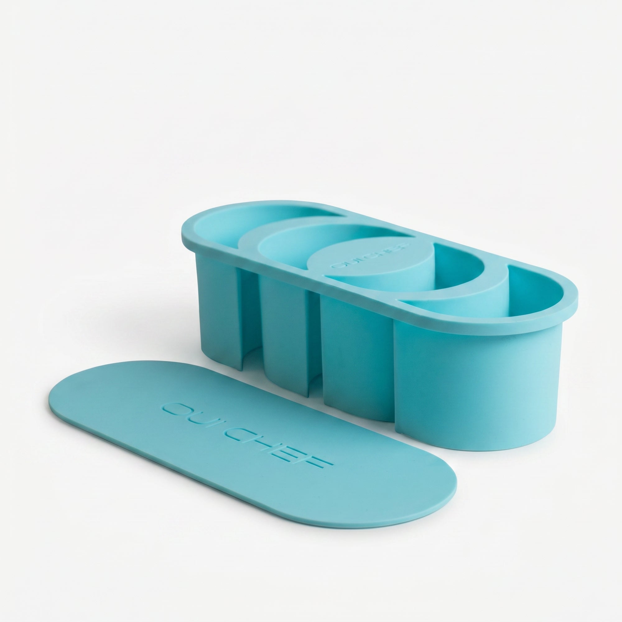 BeCool Silicone Ice Tray