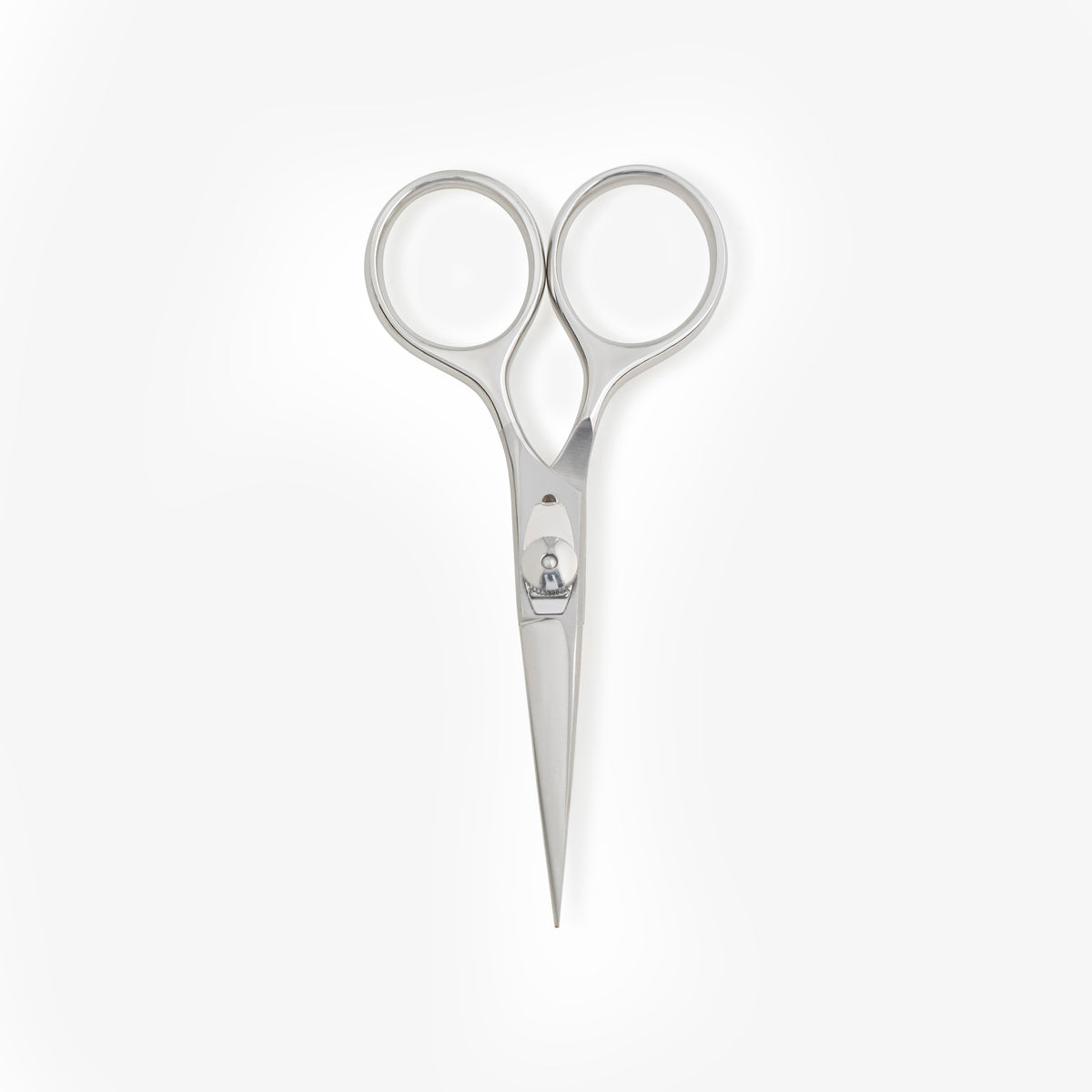 Chrome Scissors By Oui Chef