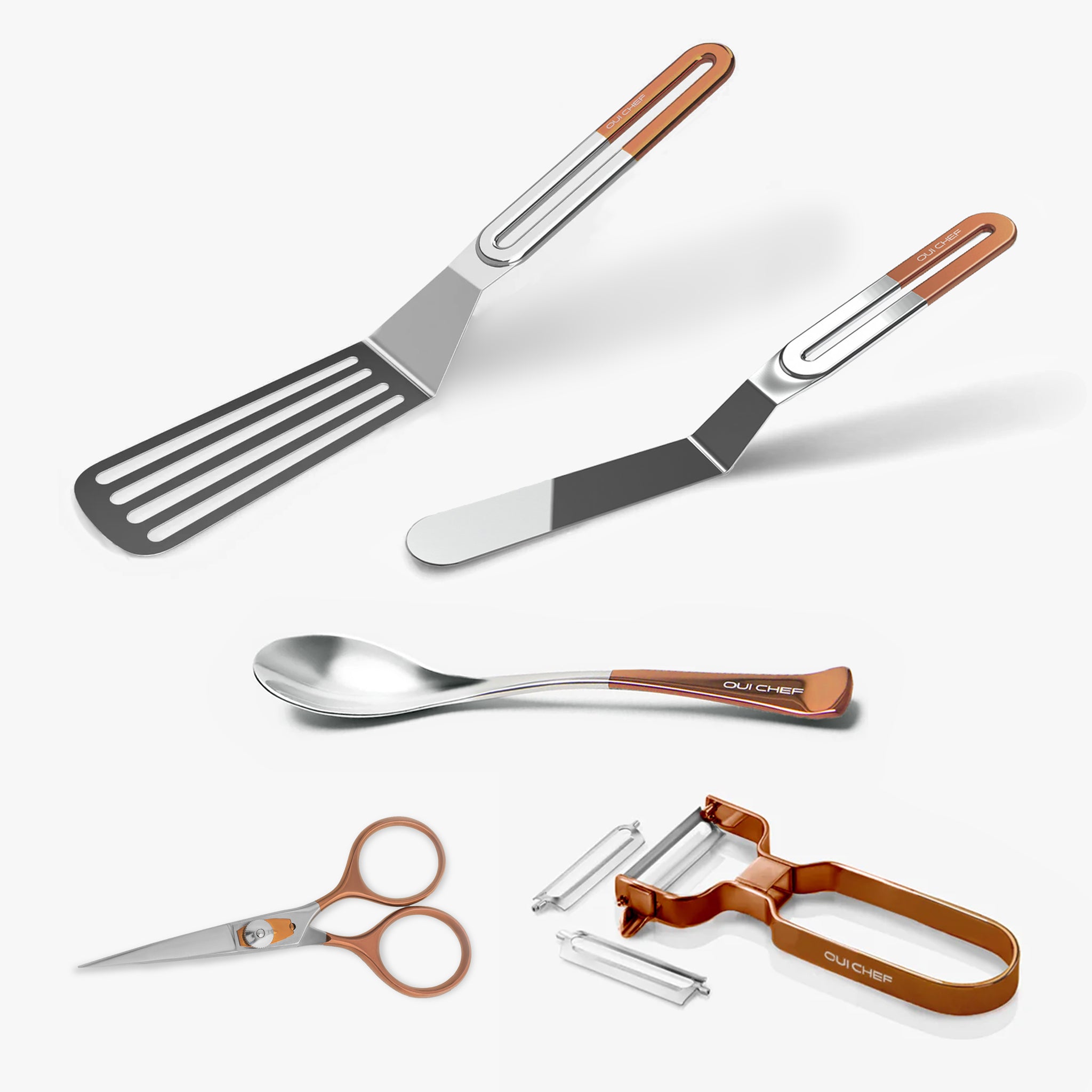 Chef's Essential Kit