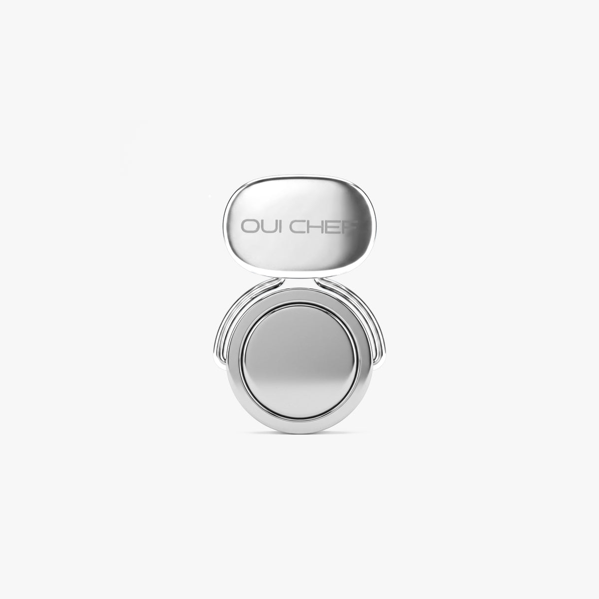 HoldFast Magnetic Chef's Clip