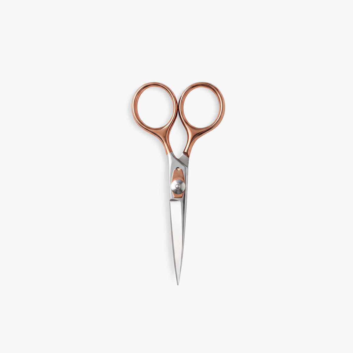 Gloss-Top SuperSharp Kitchen Scissors