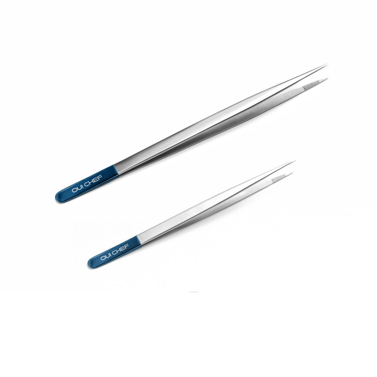 FineTouch Chef’s Tweezers Duo
