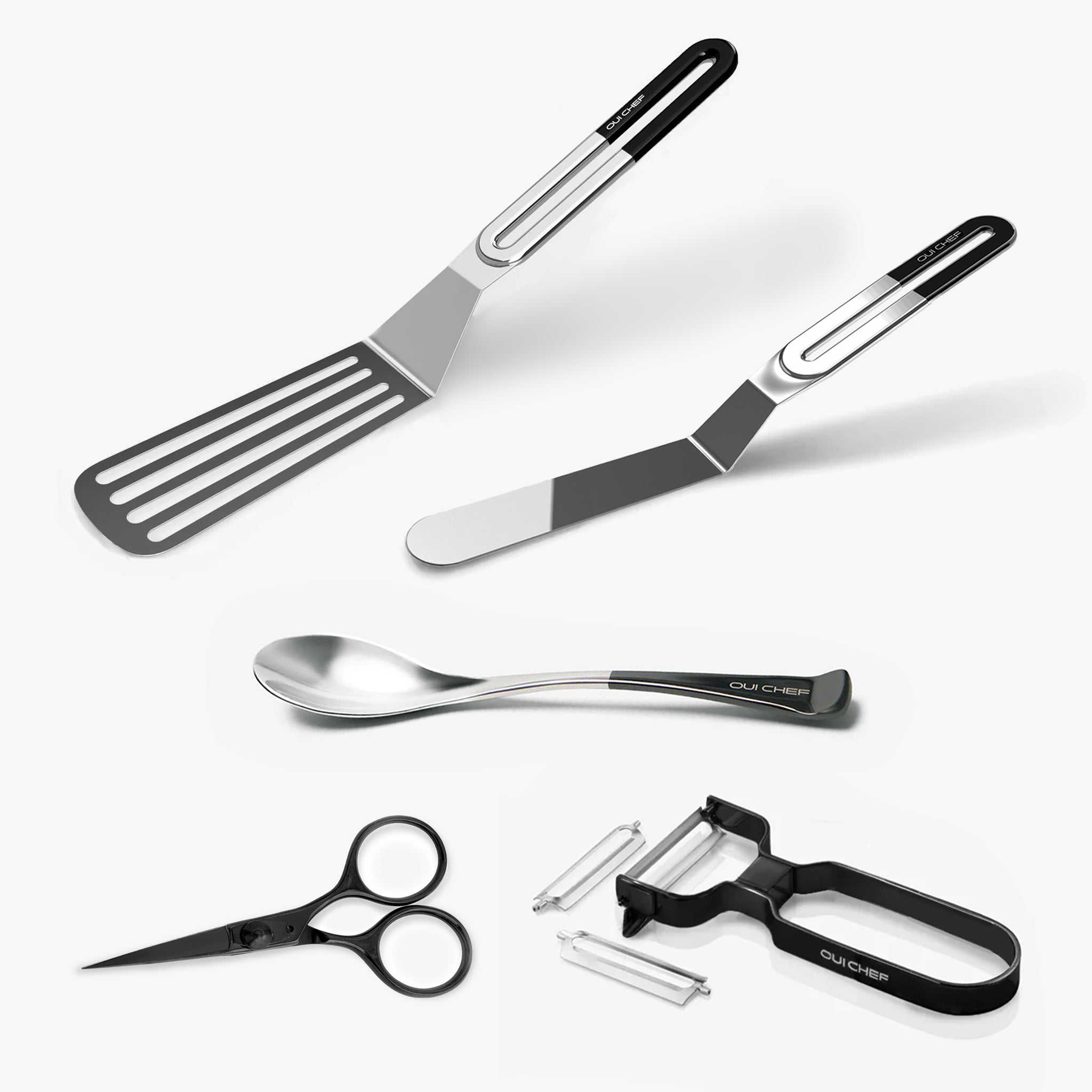 Chef's Essential Kit