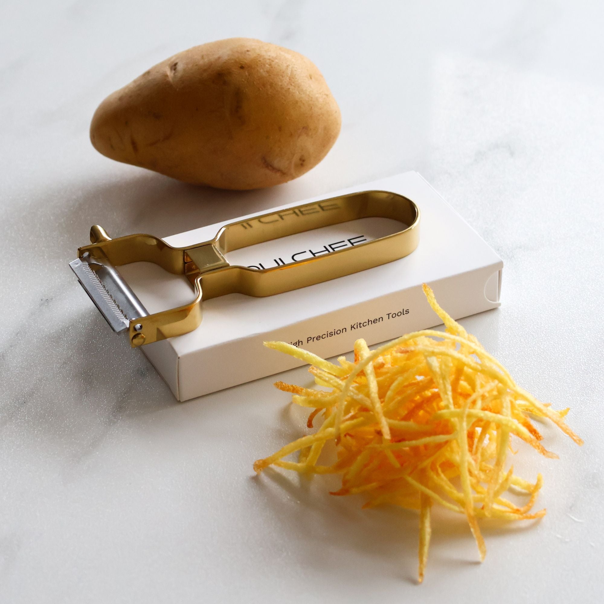 Julienne Speed Peeler