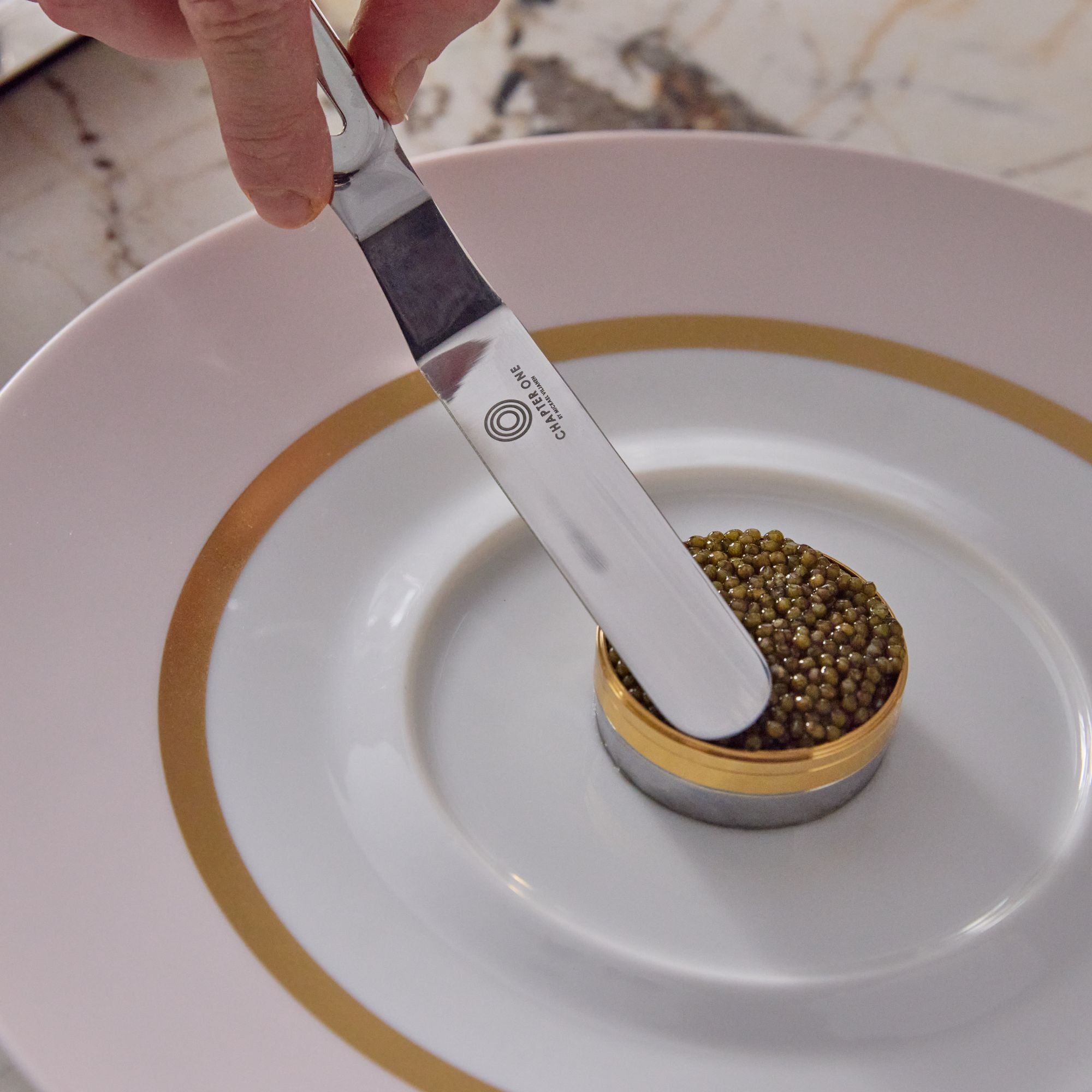 LayerUp Stackable Ring Mould