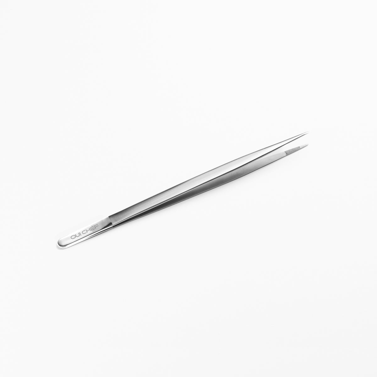 FineTouch Medium Chef’s Tweezers