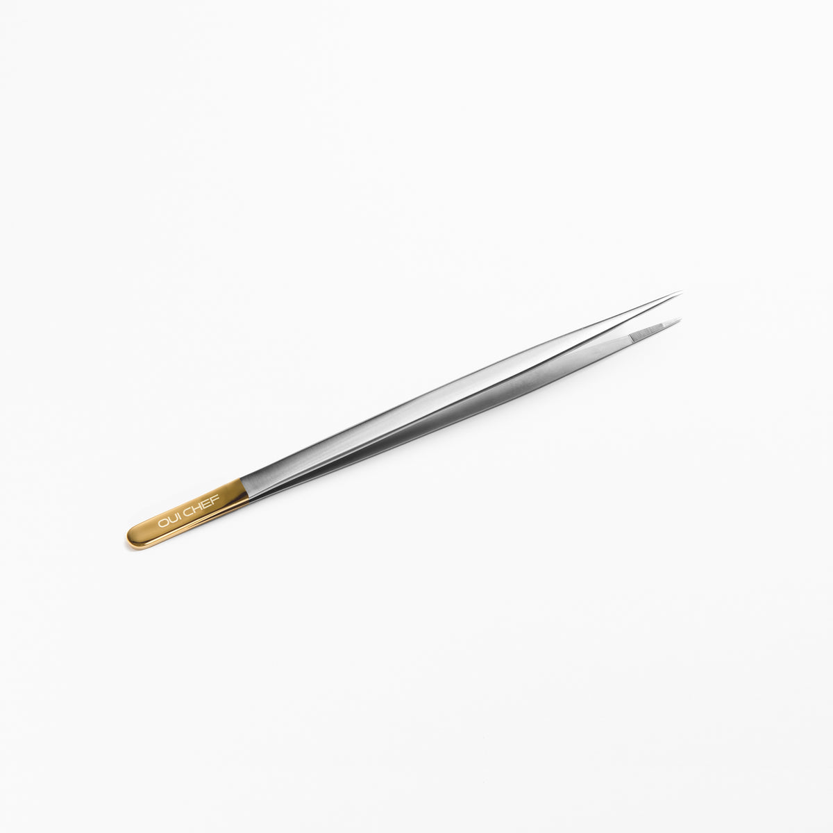 FineTouch Medium Chef’s Tweezers
