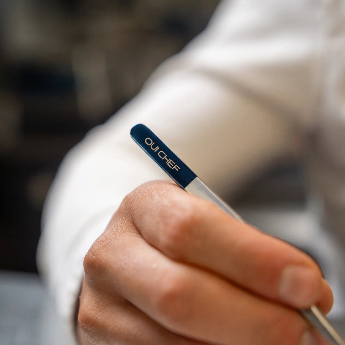 FineTouch Chef’s Tweezers Duo