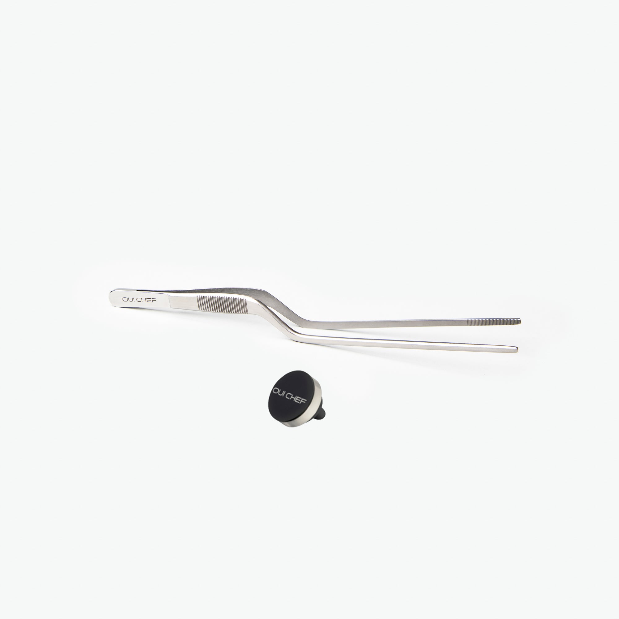 Medium Offset Bundle by Oui Chef in Chrome