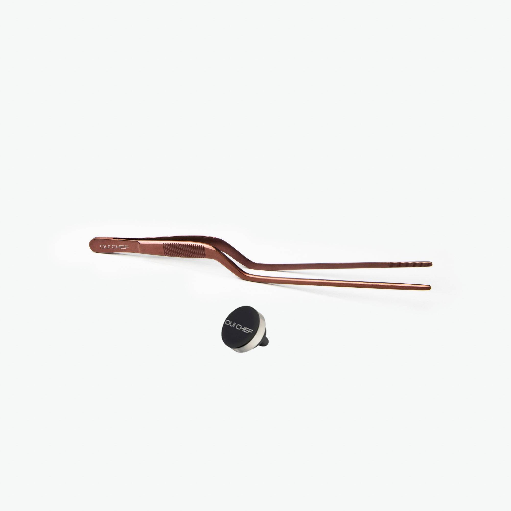 Medium Offset Bundle by Oui Chef in Copper