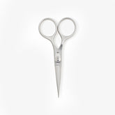 Oui Chef Silver Scissors 