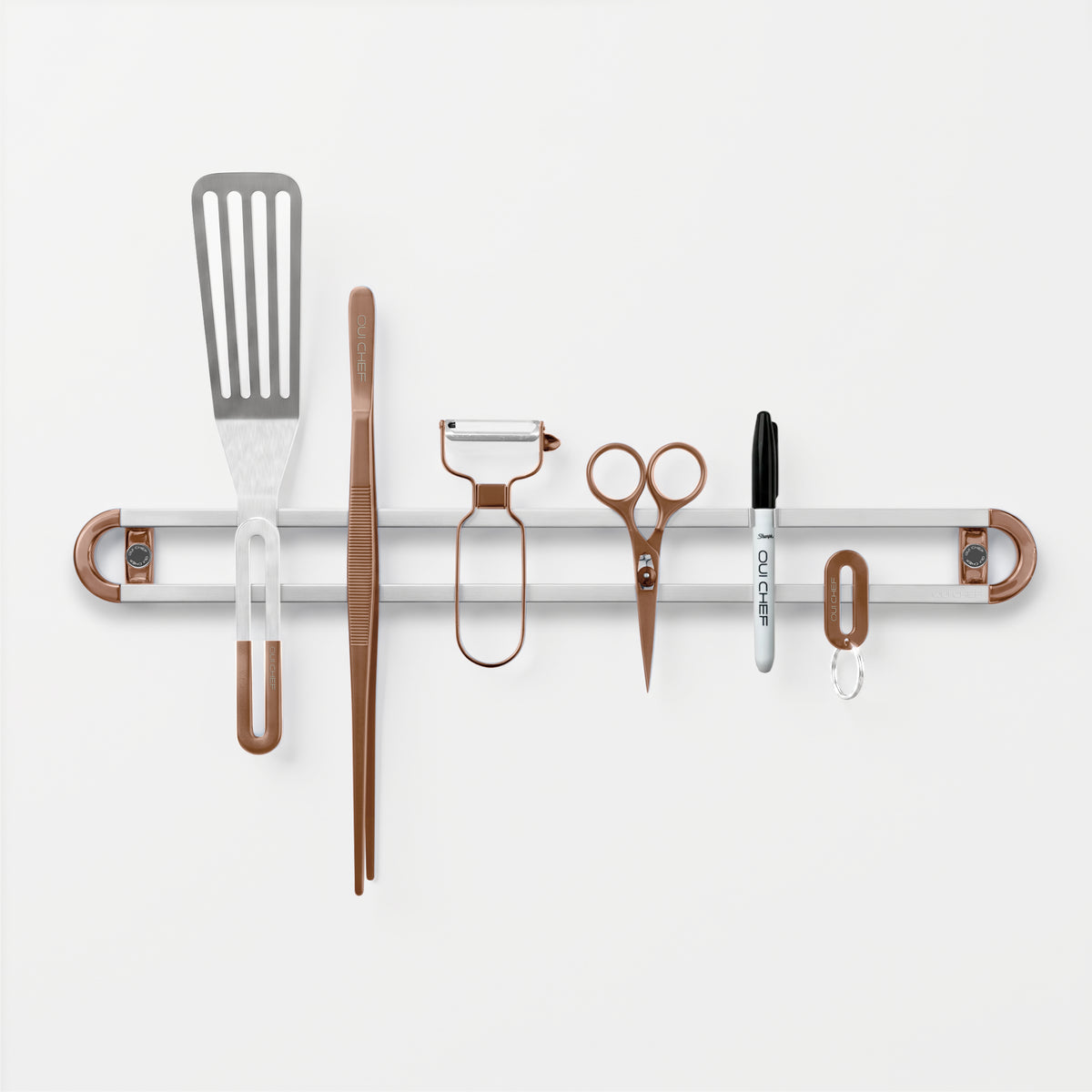 Oui_chef_MagneticRack_filled_copper