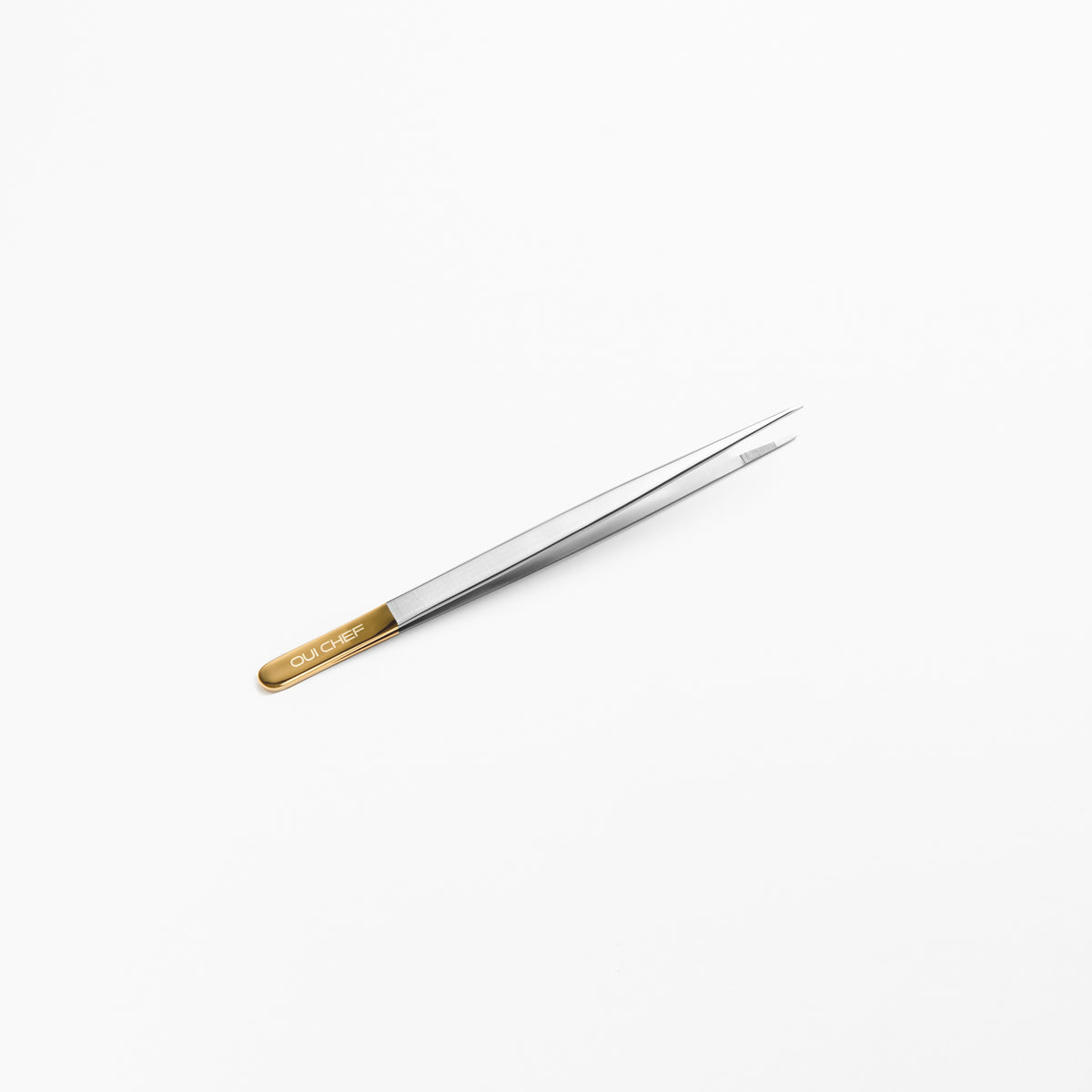 FineTouch Small Chef’s Tweezers