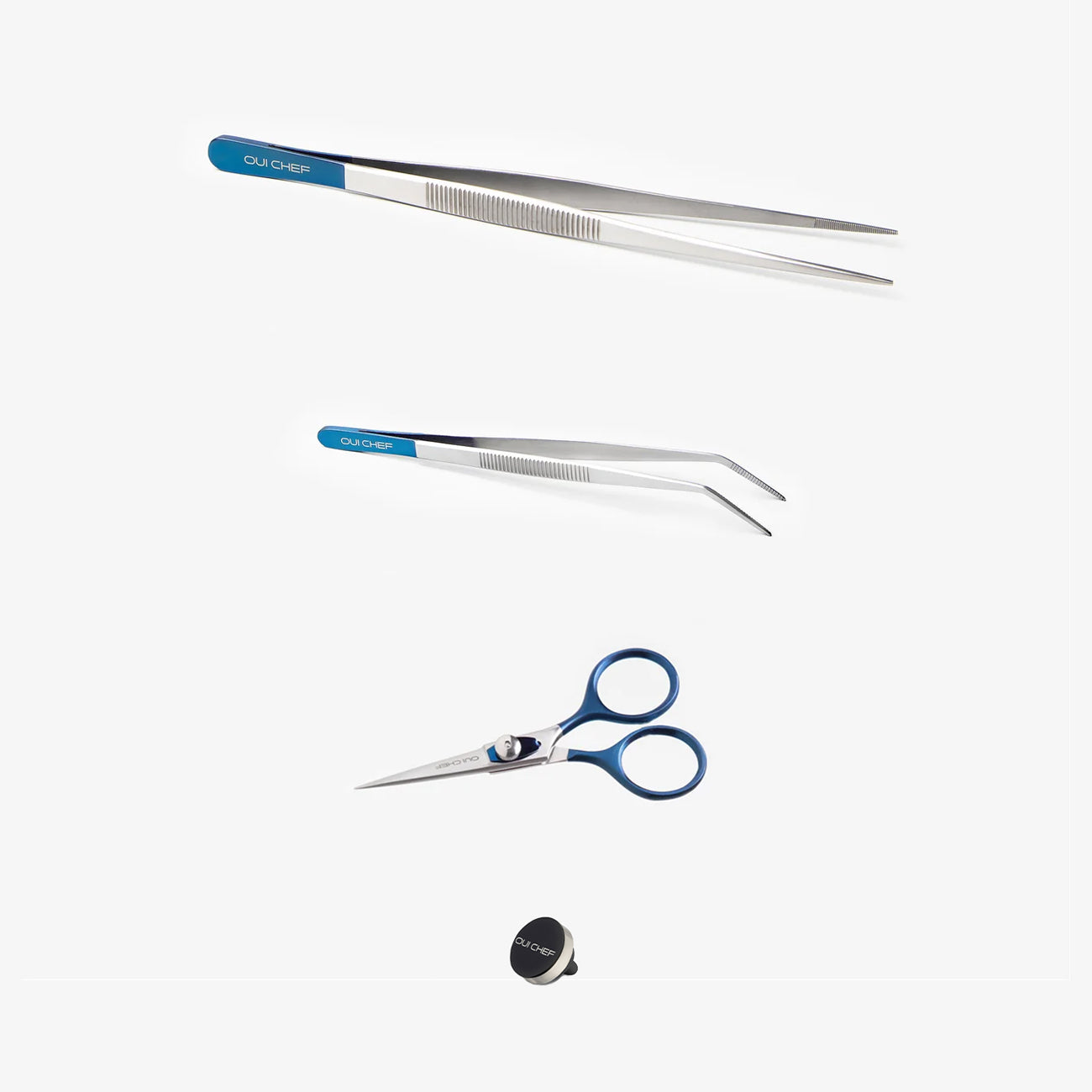 SuperFine and SuperSharp kit in Blue top