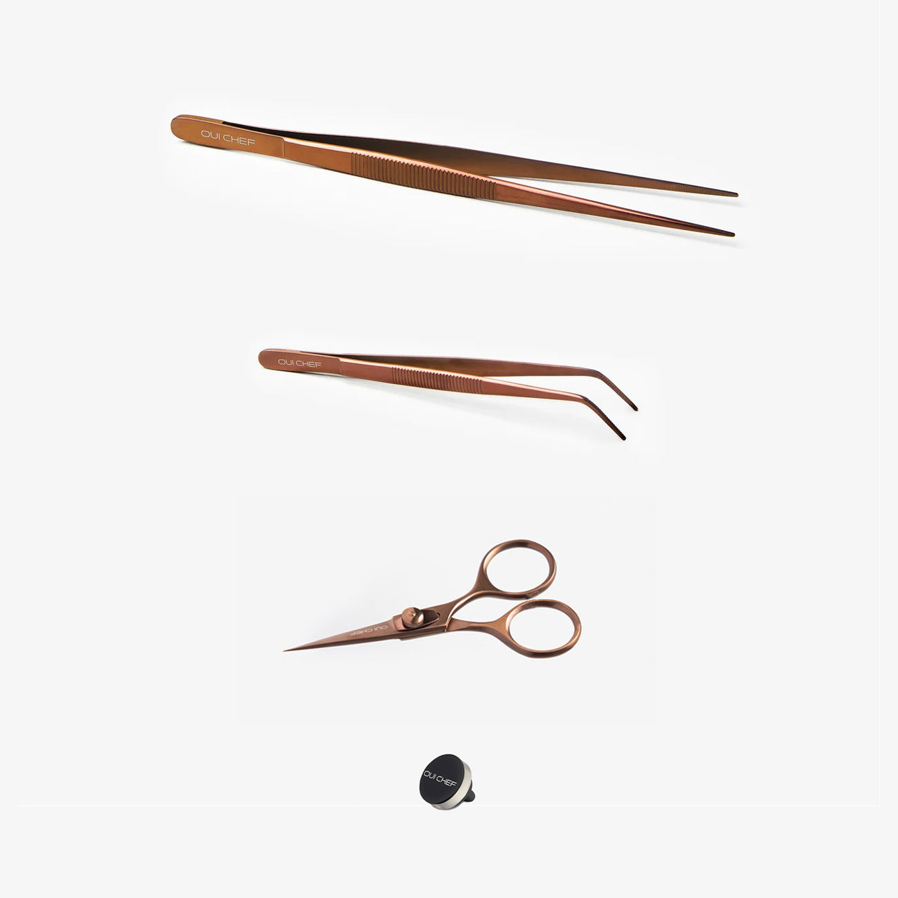 SuperFine and SuperSharp kit in Copper