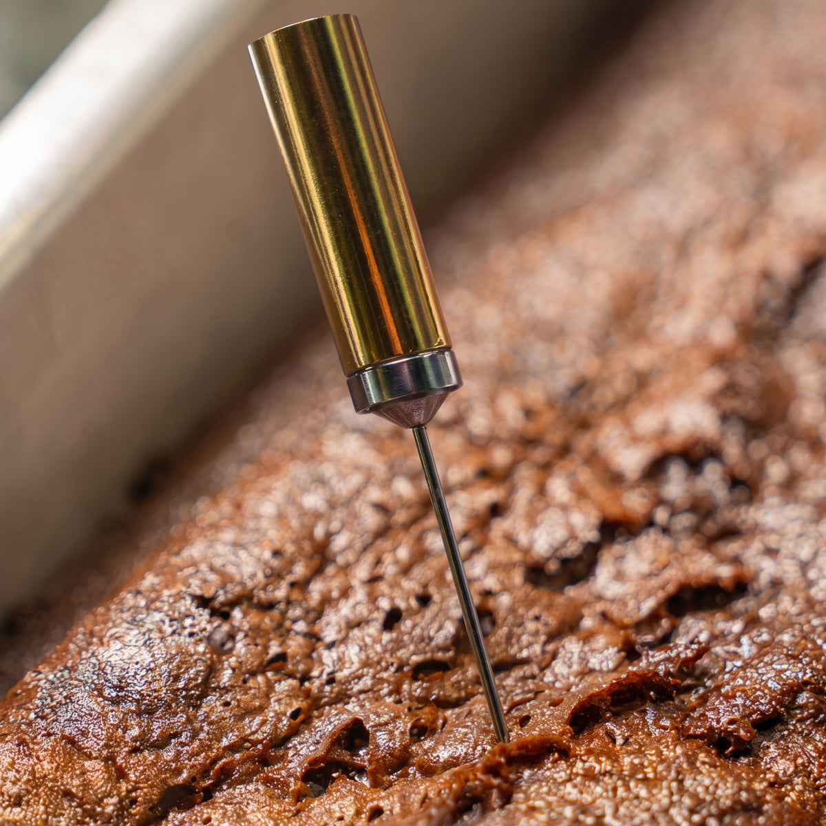 Vitto Chef’s Testing Needle - Engravable