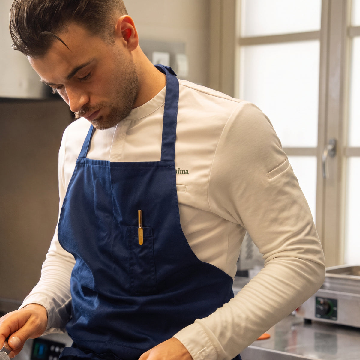 Vitto Chef’s Testing Needle - Engravable