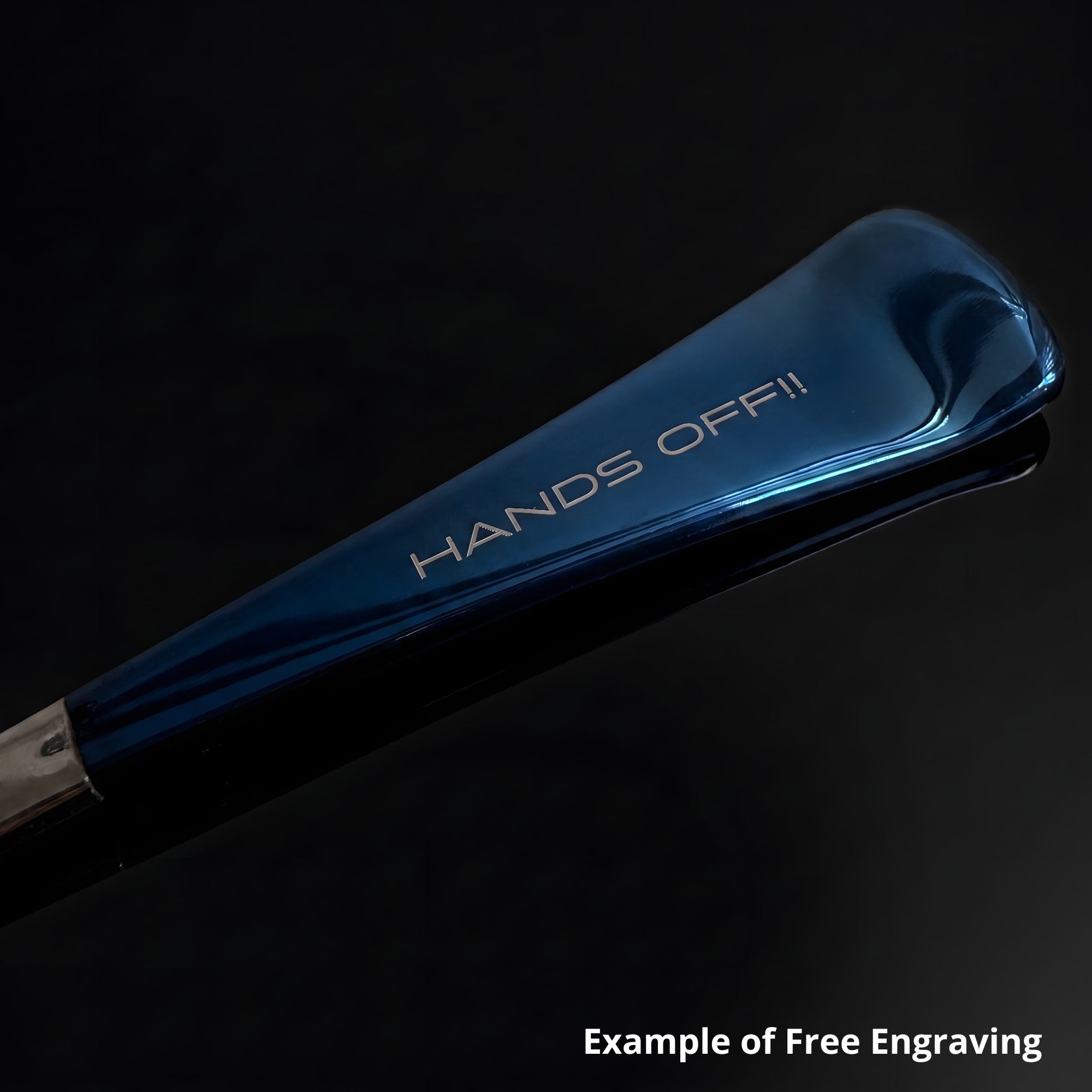 SignatureSpoon Duo | Essential Chef Tools - Oui Chef