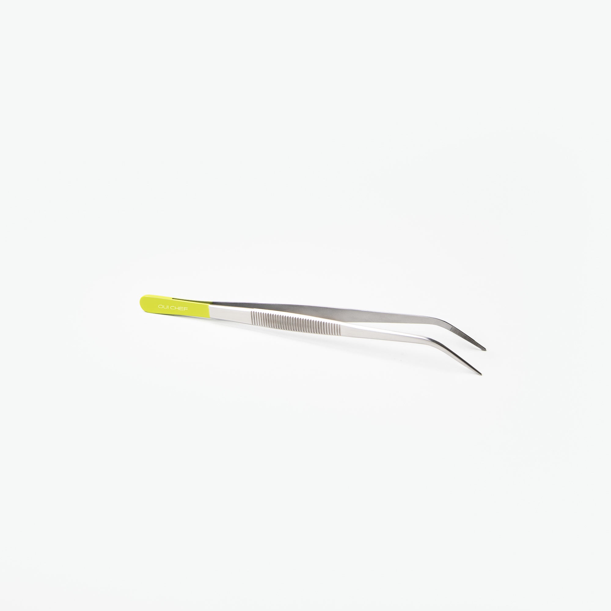 Oui-Chef-20cm-Angled-Tip-SuperFine-Tweezers-Lumo-Top