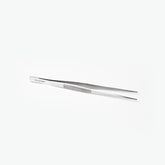 Oui-Chef-20cm-Straight-SuperFine-Tweezers-Chrome