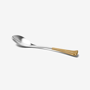 Oui-Chef-Large-Regular-Spoons-Gold-Top