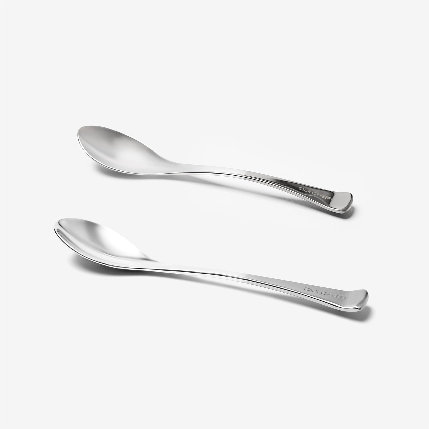 Oui Chef SignatureSpoon for Rocher, Serving & Saucing