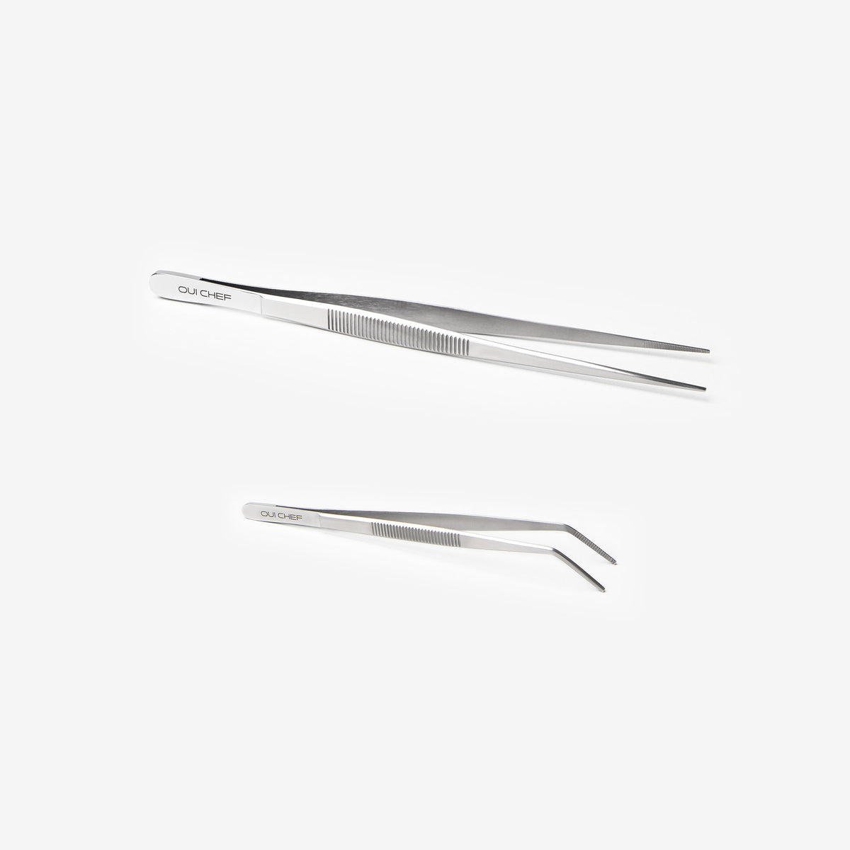 Oui-Chef-Super-Fine-Chrome-Tweezers-Kit