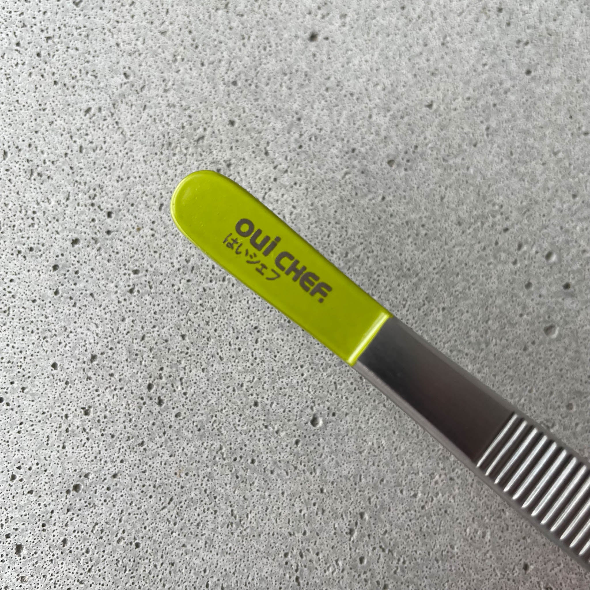 SALE - Medium Straight Superfine® Tweezers