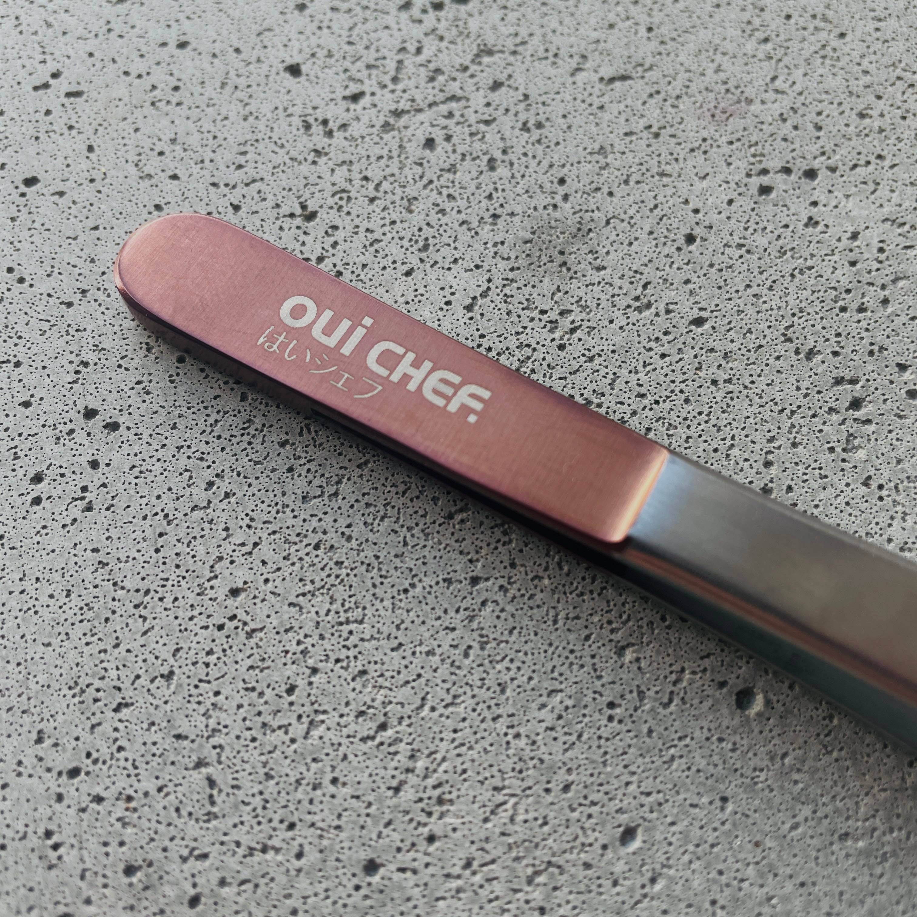 SALE - Medium Straight Superfine® Tweezers